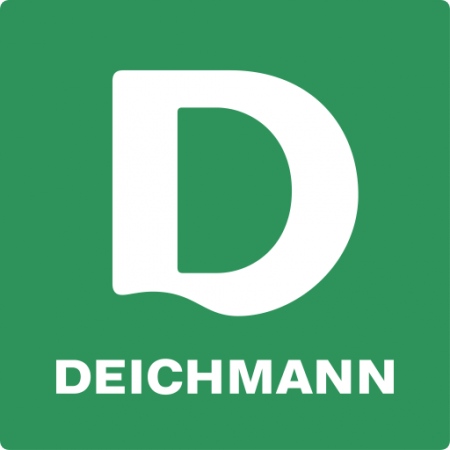 Código de Cupom Deichmann 